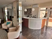 Hotel Bozica Dubrovnik Islands - ที่มีบาร์