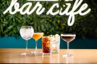 Travelodge Bristol Emersons Green Hotels in Winterbourne