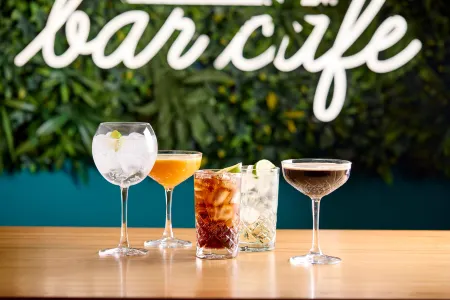 Travelodge Bristol Emersons Green Отели в г. Дайрхем энд Хинтон