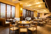 Xingyi Bast Dreamland Hotel - breakfast