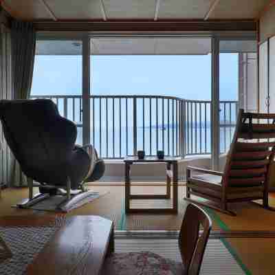 潮彩きらら祥吉 Rooms