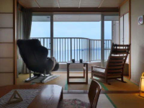 潮彩きらら祥吉 赤穂のホテル