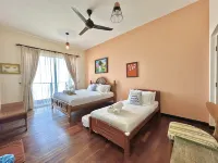Silverscape Residence Sea View Melaka by Stayrene