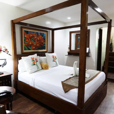 Luljetta's Garden Suites Hotels in der Nähe von Boso Boso Church