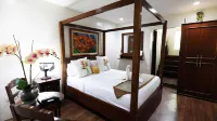 Luljetta's Garden Suites Hotels in der Nähe von Batingan Chapel