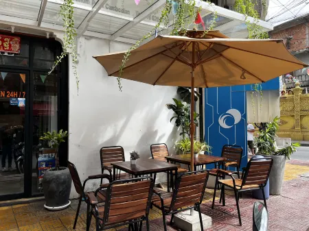 Sun Chakra Boutique Hotel