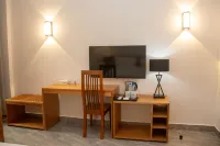 Hotel Residence Feuille - 2-Star
