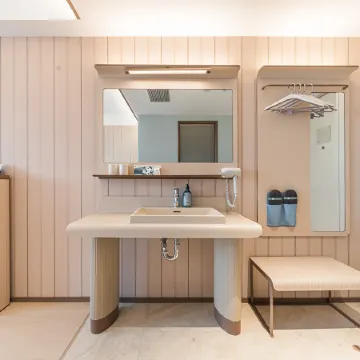 HanTing Hotel (Binzhou Bus Station)