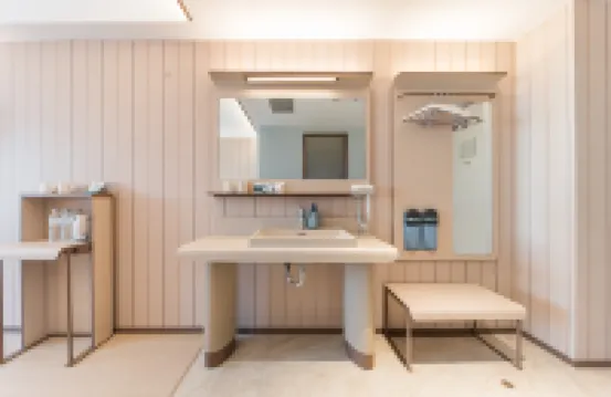 HanTing Hotel (Binzhou Bus Station)