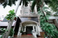 PH Hotel酒店 Các khách sạn gần LOST HCMC Station