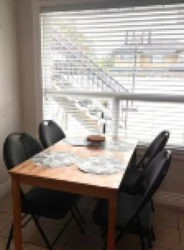 Vancouver Garden Hotel