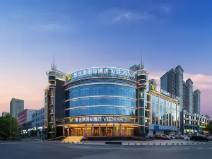 Top 10 4-Star Select Hotels in Golmud