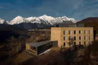 Jixiashan Meili Sunyata Hotel