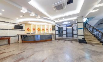 Boning Boutique Hotel