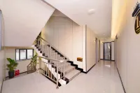 Taiyuan Jinhui Light Cinema Hotel - 2-Sterne