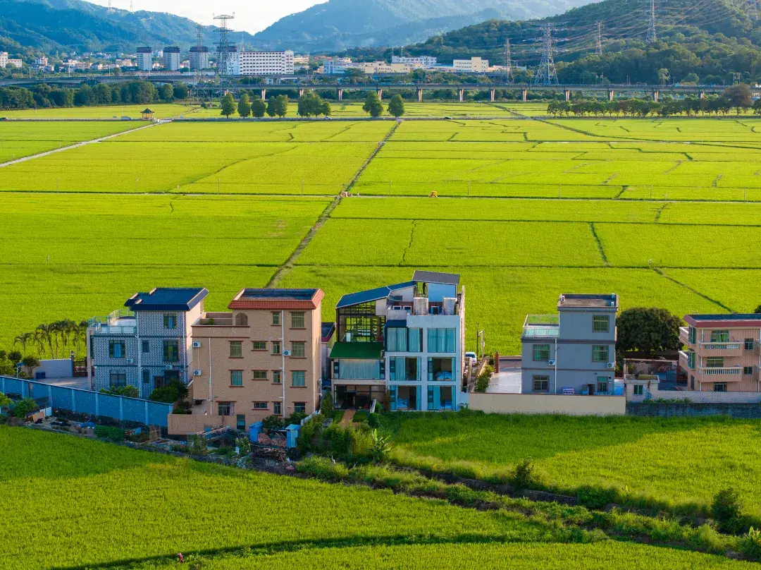 He She Guesthouse - Zhongshan