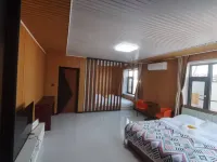 Mengniu Cozy | Special Grassland Boutique Stay (Ergun Heishantou)