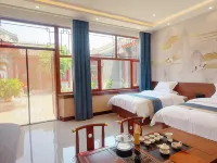 方元居四合院民宿（山海關天下第一關古城景區店）