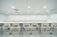 Diamer Hotel Sokcho by Aankstay