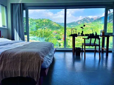 Mengshan Dawa Banshan Yijujuju