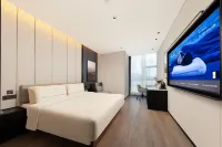 Zhoushan Dinghai Ancient City Jiefang West Road Atour Hotel