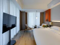 Zhoushan Puzhen Narada Resort Hotel 「印象普陀」公演周辺のホテル