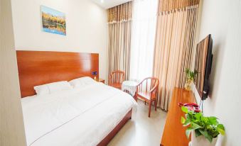 Xiyou Hotel (Korla Petrochemical Avenue)