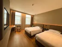 Fuyuan Dongji Fumei Hotel Hotels in Fuyuan