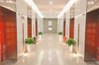 Yujian jingpin hotel فنادق في 