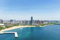 MV HOTEL Hotels near Jinshawan Coastal Tourist Resort