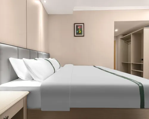 GreenTree Inn (Turpan Old Town West Road Branch فنادق مميّزة Photos