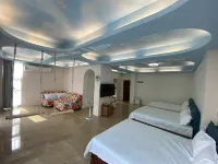 Happiness Oasis homestay