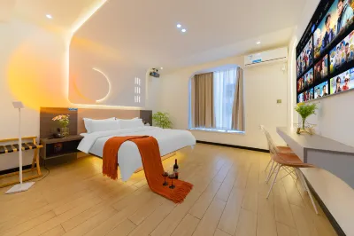 Xiying Hotel (Tianguangxu)