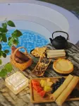 ANan kuan Mountain, Ju Long Homestay - lãng mạn