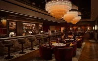 Fairmont Singapore - bar