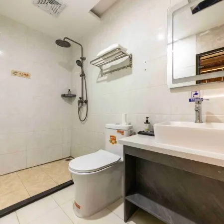 Pingyao Boyue Mengshe Homestay (near Youjian Pingyao Theater