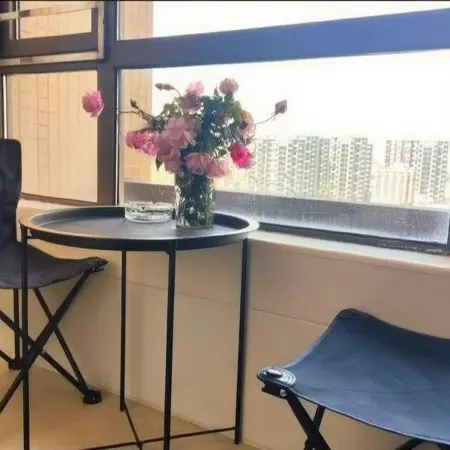 Yiqi Hostel (Yueyang Railway Station)
