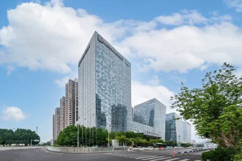 Wanda Realm Langfang