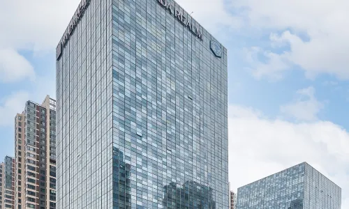 Wanda Realm Langfang