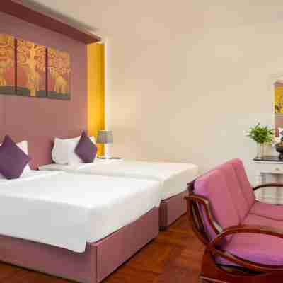 Memoire Siem Reap Hotel Rooms