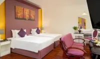Memoire Siem Reap Hotel Hotels in Siem Reap National Road 6