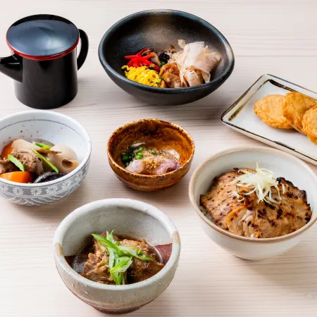 Richmond Hotel Kagoshima Tenmonkan