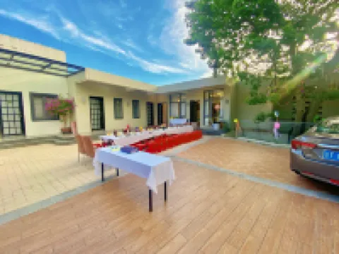 台山頤和佳泉小院別墅