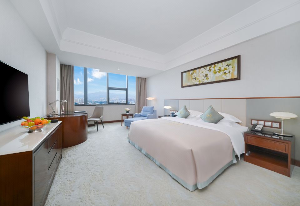 글로리아 플라자 호텔 칭다오