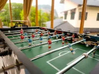Aesthetic Muji Pool Villa in Ipoh | 5BR 24Pax Hotels in Tambun