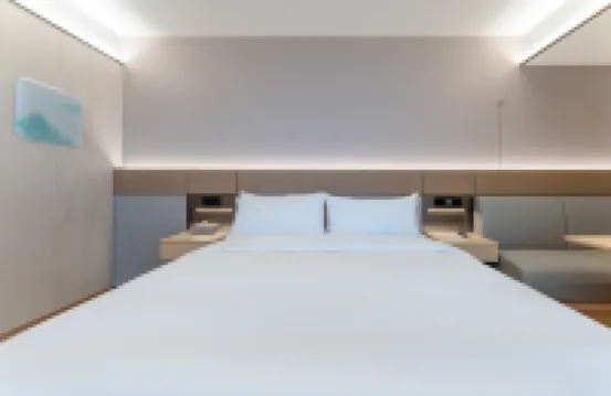 JIホテル（温州双嶼靴都）