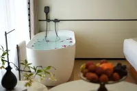 廈門柚見·以沫Flrouriah民宿（環島南路曾厝垵店）