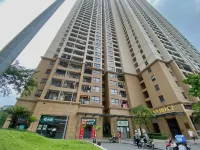 Quinn Housing - Vinhomes D'Capitale Apartment HaNoi Center Hotel a Hanoi