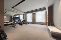 Kurle Jiuding Jianguo South Road Yaduo Hotel 쿠얼러 호텔