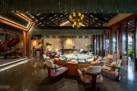 朱家角井亭民宿